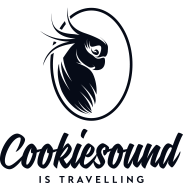 Cookiesound is Travelling
